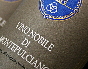 (image for) Dei VINO NOBILE DI MONTEPULCIANO 2013 [GL ]